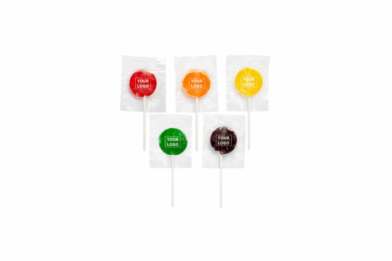Bulk Order Lollipops (500 units)