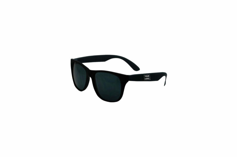 Bulk Order Sunglasses - Black Frame