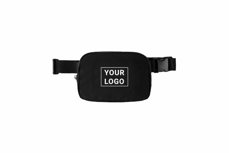 Bulk Order Waterproof Cross Body Waist Pack
