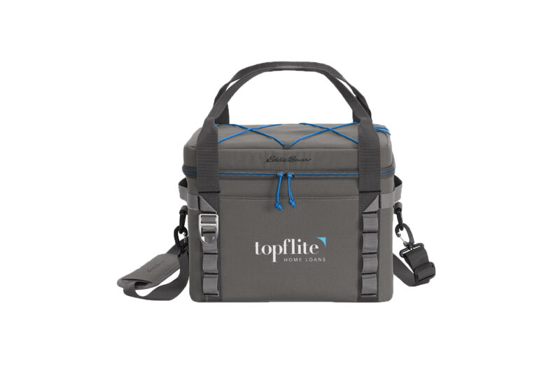 Top Flite Home Loans | Cooler Eddie Bauer