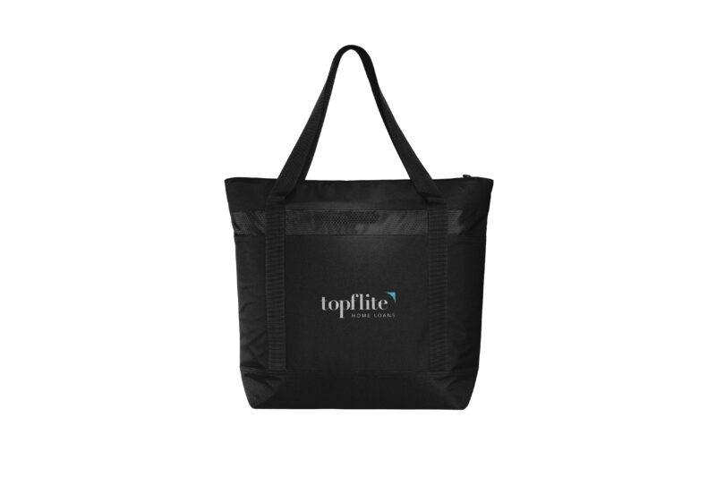 Top Flite Home Loans | Large Tote Cooler