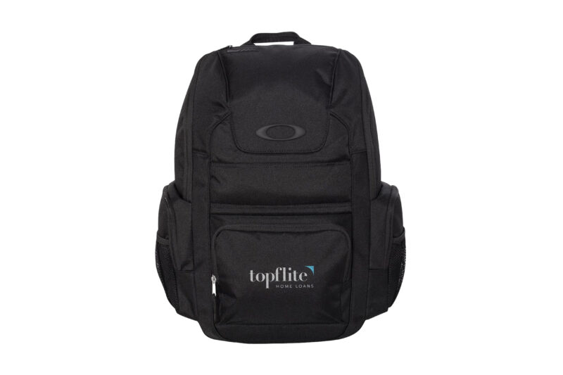 Top Flite Home Loans | Oakley Enduro Backpack