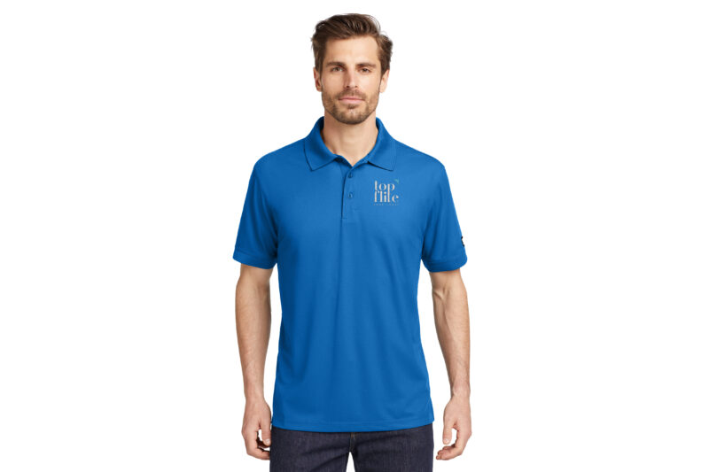 Top Flite Home Loans | OGIO® Men's Short Sleeve Caliber 2.0 Polos | Colors Available