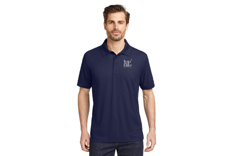 Top Flite Home Loans | OGIO® Men's Short Sleeve Caliber 2.0 Polos | Colors Available - Image 6