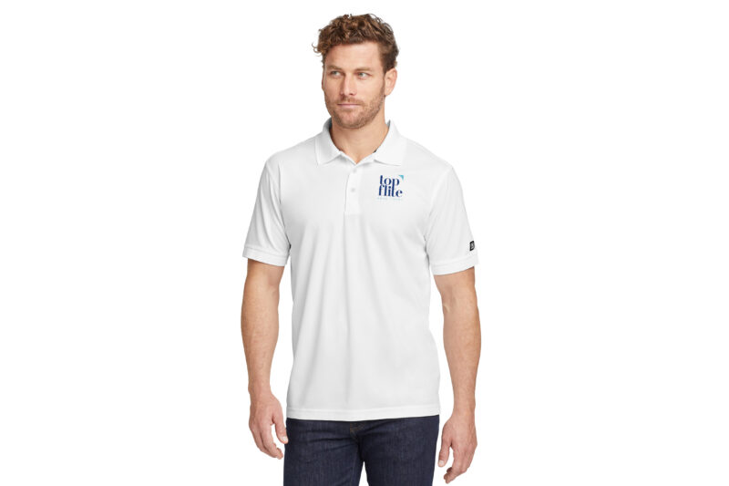 Top Flite Home Loans | OGIO® Men's Short Sleeve Caliber 2.0 Polos | Colors Available - Image 4