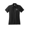 Top Flite Home Loans | OGIO® Womens Short Sleeve Jewel Polos | Colors Available - Image 4