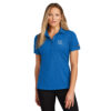 Top Flite Home Loans | OGIO® Womens Short Sleeve Jewel Polos | Colors Available