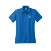 Top Flite Home Loans | OGIO® Womens Short Sleeve Jewel Polos | Colors Available - Image 2