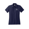 Top Flite Home Loans | OGIO® Womens Short Sleeve Jewel Polos | Colors Available - Image 8