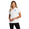 Top Flite Home Loans | OGIO® Womens Short Sleeve Jewel Polos | Colors Available - Image 5