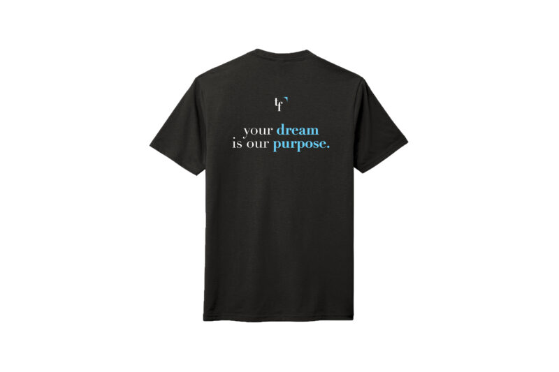 Top Flite Home Loans | T-Shirt | Colors Available - Image 8