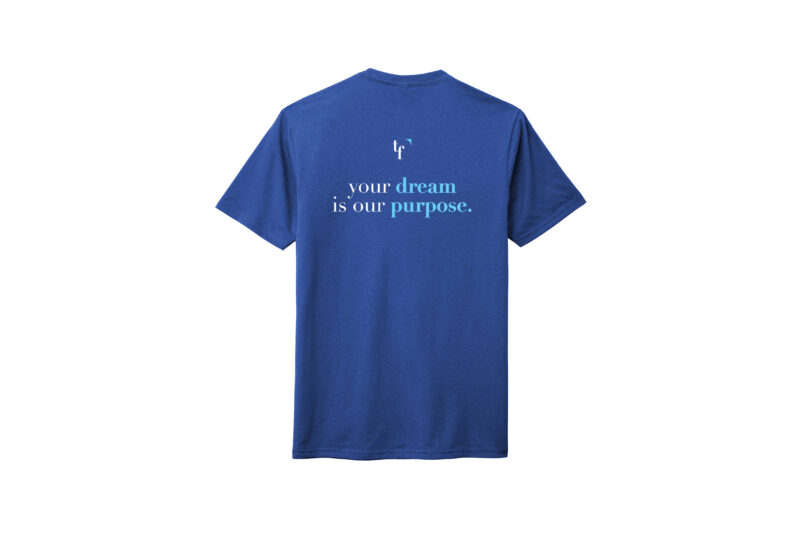 Top Flite Home Loans | T-Shirt | Colors Available - Image 6