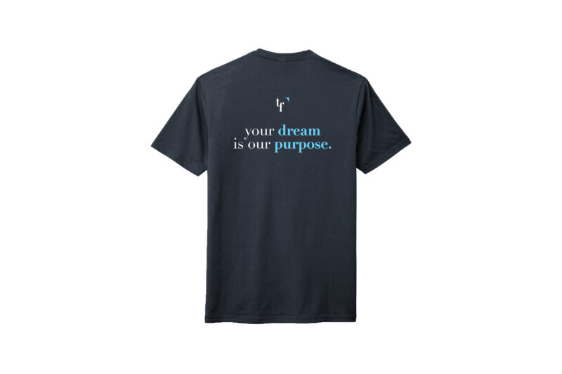Top Flite Home Loans | T-Shirt | Colors Available - Image 4
