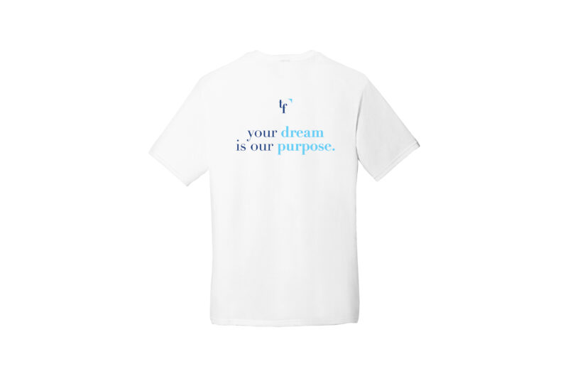 Top Flite Home Loans | T-Shirt | Colors Available - Image 2