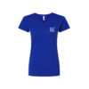 Top Flite Home Loans | Women’s V-Neck Tee | Colors Available