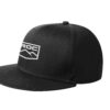 ROC | New Era Flat Bill Snapback Hat - Image 2