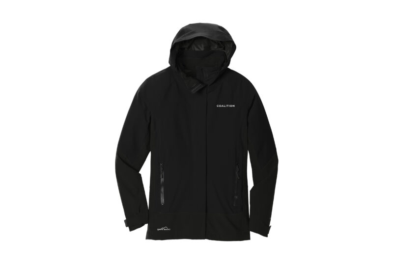 Forward Coaching | Eddie Bauer Ladies WeatherEdge Jacket - Image 2
