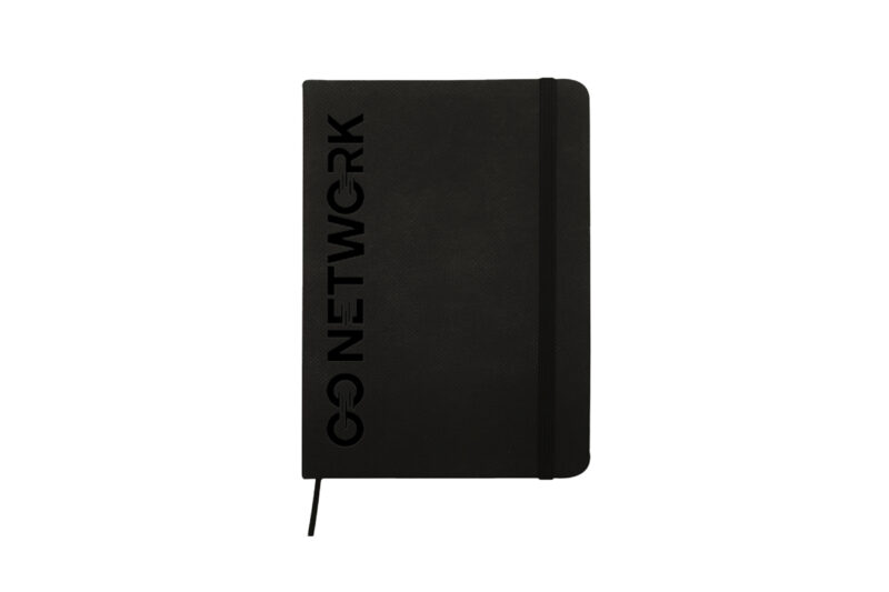 KWGO GONetwork | Bound Journal