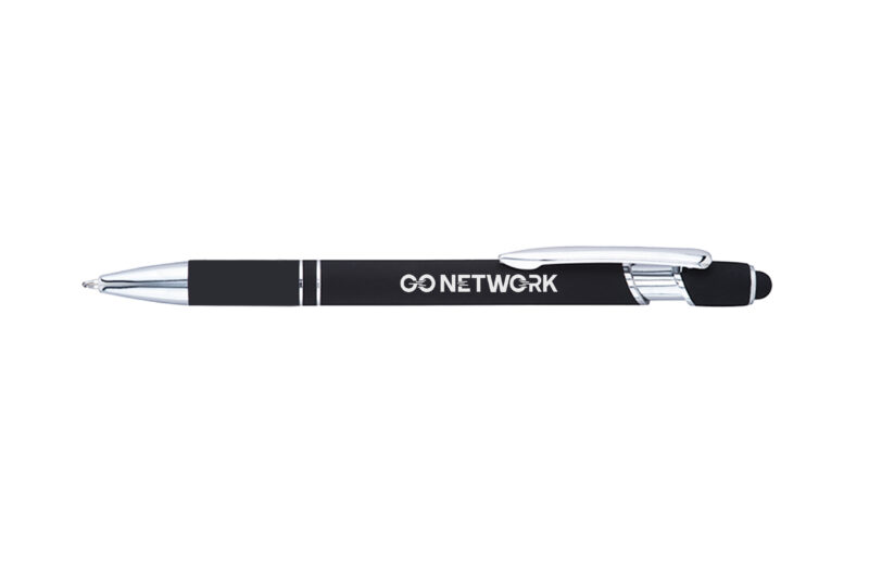 KWGO GoNetwork | Pens