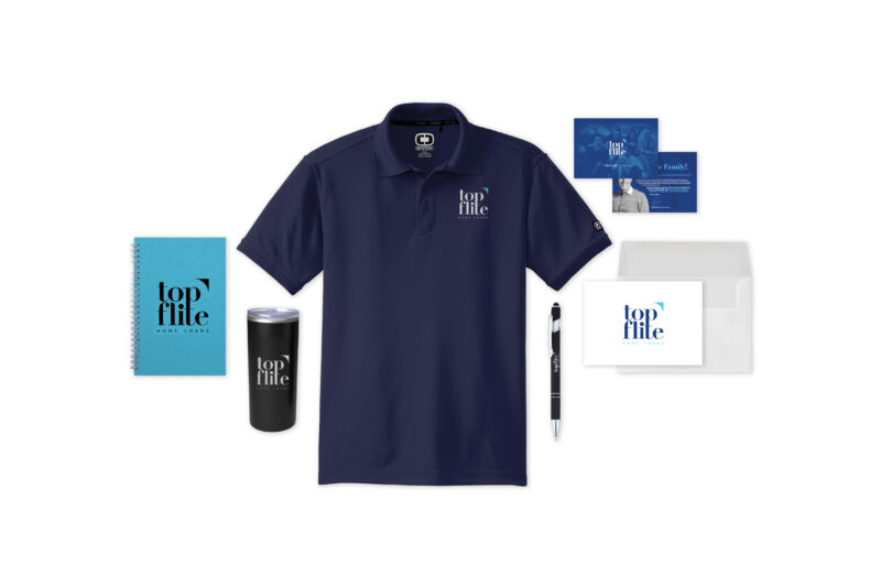 Top Flite LO Onboarding Kit - Image 2