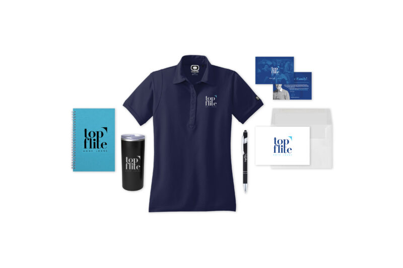 Top Flite LO Onboarding Kit