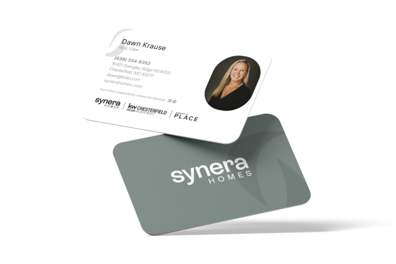 Synera Homes