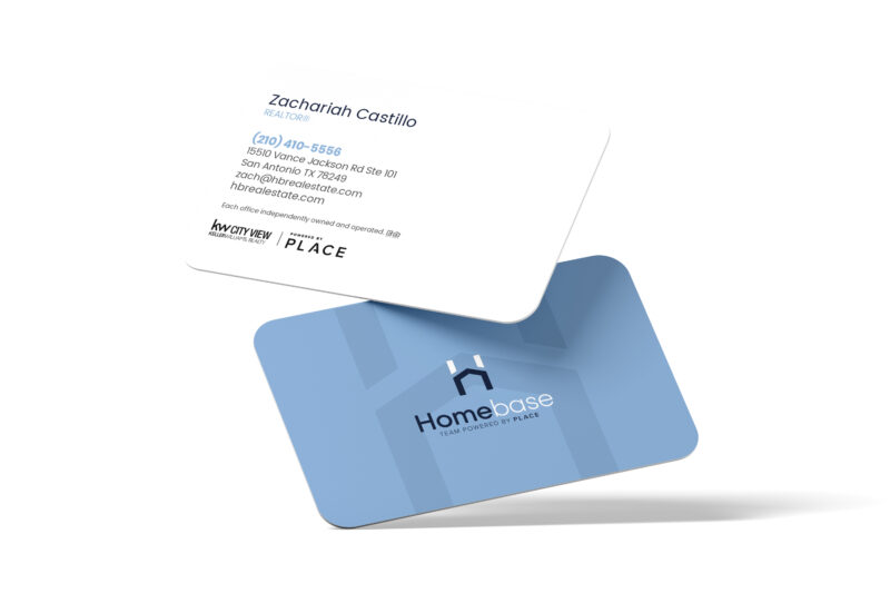 PLACE | HomeBase Business Card - Image 2