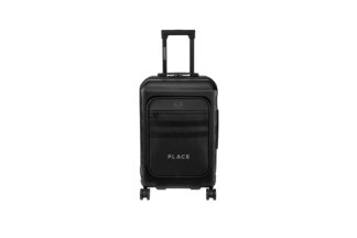 PLACE | OGIO® Utilitarian Carry-On Spinner