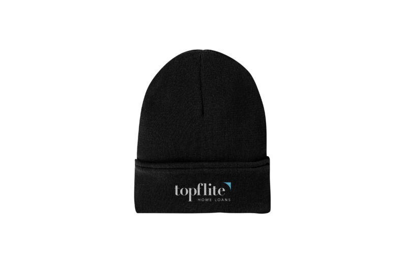 Top Flite Home Loans | Beanie