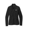 Top Flite Home Loans | Eddie Bauer® Ladies Sweater Fleece Full-Zip - Image 2