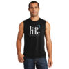 Top Flite Home Loans | Gym Shirt Men