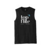 Top Flite Home Loans | Gym Shirt Men - Image 2