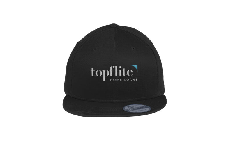Top Flite Home Loans | New Era Flat Bill Snapback Hat