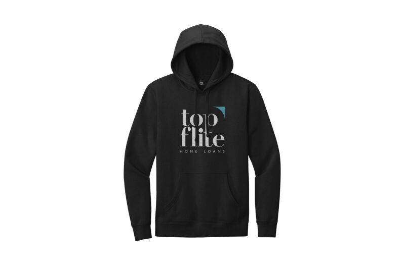 Top Flite Home Loans | Hoodie