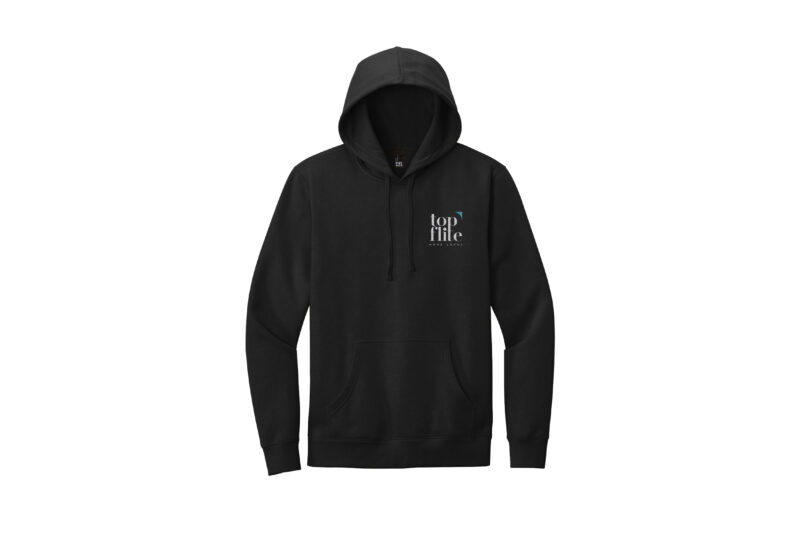 Top Flite Home Loans | Hoodie - Image 2