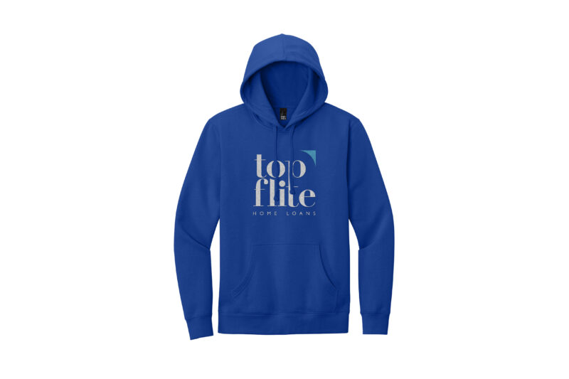 Top Flite Home Loans | Hoodie - Image 3