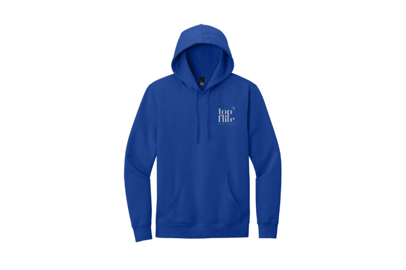 Top Flite Home Loans | Hoodie - Image 4