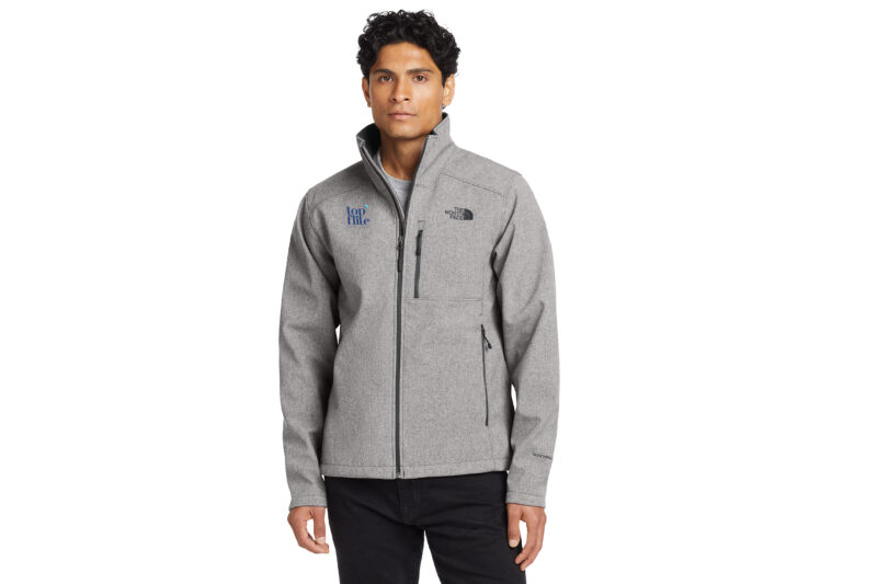 Top Flite Home Loans | The North Face® Apex Barrier Soft Shell Jacket | Colors Available - Image 3