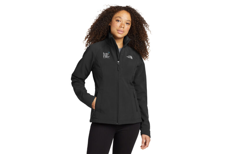 Top Flite Home Loans | The North Face® Ladies Apex Barrier Soft Shell Jacket