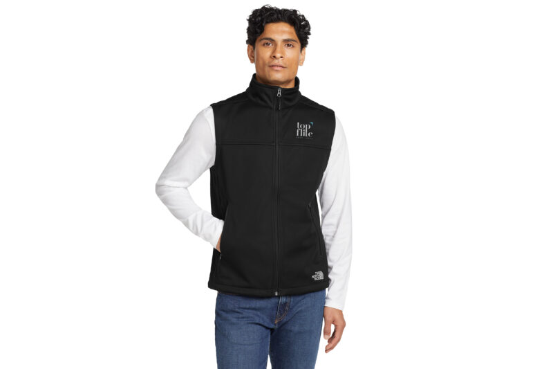 Top Flite Home Loans | The North Face® Ridgewall Soft Shell Vest