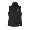 Top Flite Home Loans | The North Face® Ridgewall Soft Shell Vest - Image 2