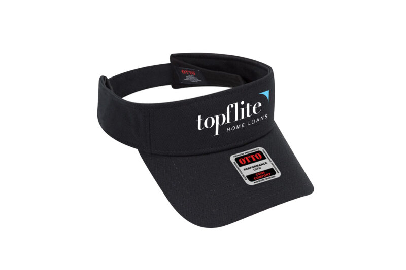 Top Flite Home Loans | Visor
