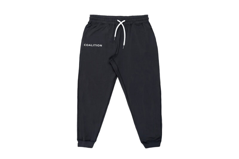Coalition | Women's Dawn to Dusk Joggers