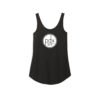 PDX Property Group | District® Women’s Perfect Tri® Relaxed Tank - Image 2