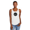 PDX Property Group | District® Women’s Perfect Tri® Relaxed Tank - Image 3