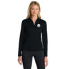 PDX Property Group | Nike Ladies Long Sleeve Polo