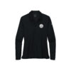 PDX Property Group | Nike Ladies Long Sleeve Polo - Image 2