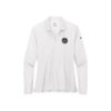PDX Property Group | Nike Ladies Long Sleeve Polo - Image 4