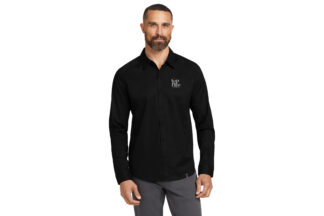 Top Flite Commercial  | Men's OGIO® Commuter Woven Tunic