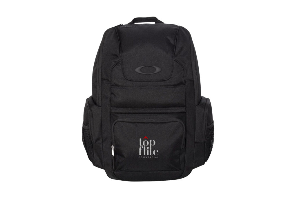 Top Flite Commercial | Oakley Enduro Backpack